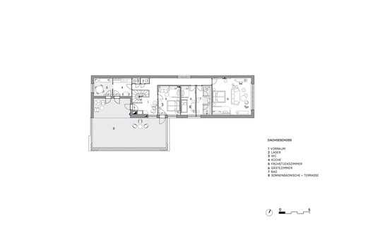 Villa Beer Renovation / Christian Prasser Architektur - Image 44 of 51