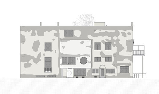 Villa Beer Renovation / Christian Prasser Architektur - Image 50 of 51