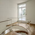 Villa Beer Renovation / Christian Prasser Architektur - Interior Photography, Renovation, Handrail, Stairs