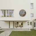 Villa Beer Renovation / Christian Prasser Architektur - Interior Photography, Renovation