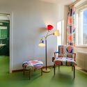Villa Beer Renovation / Christian Prasser Architektur - Interior Photography, Renovation, Lighting, Chair