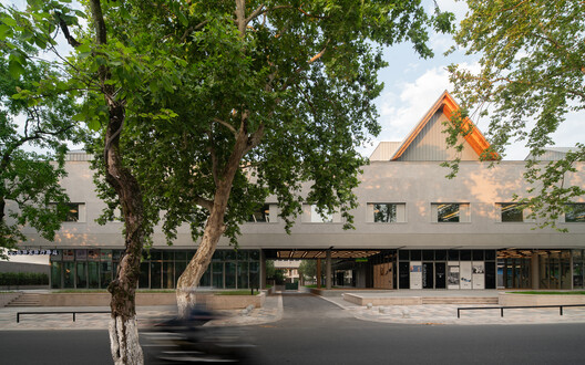 7Hills Yard - Hillstation Brand Center / ConCom Studio - Image 24 of 49