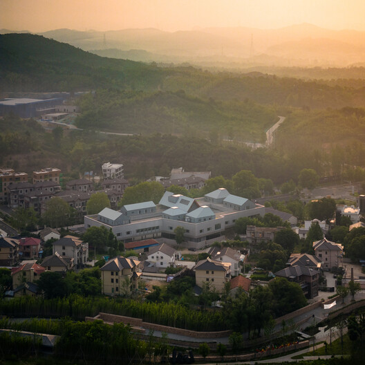 7Hills Yard - Hillstation Brand Center / ConCom Studio - Image 26 of 49