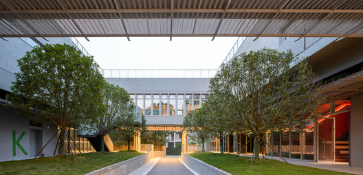 7Hills Yard - Hillstation Brand Center / ConCom Studio - Image 10 of 49