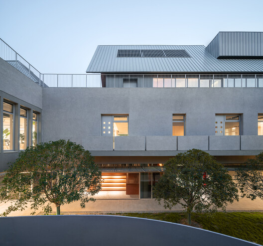 7Hills Yard - Hillstation Brand Center / ConCom Studio - Image 28 of 49