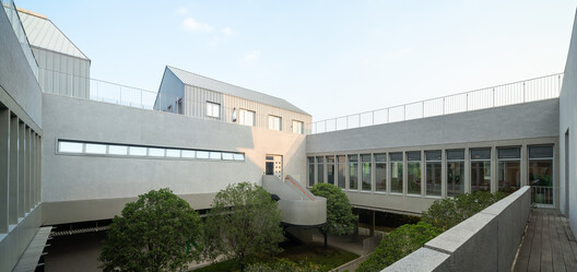 7Hills Yard - Hillstation Brand Center / ConCom Studio - Image 16 of 49