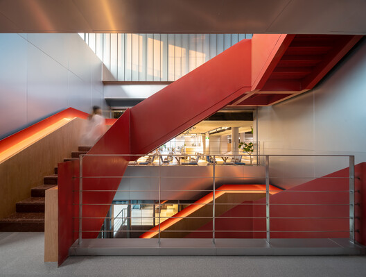 7Hills Yard - Hillstation Brand Center / ConCom Studio - Image 7 of 49