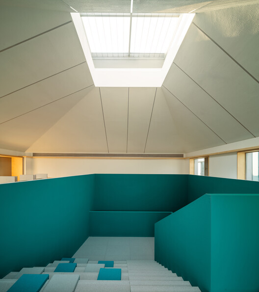 7Hills Yard - Hillstation Brand Center / ConCom Studio - Image 20 of 49