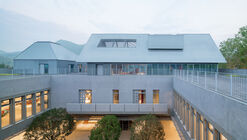 柒峰院·莫干山洋家乐品牌中心 / ConCom 集良建筑事务所