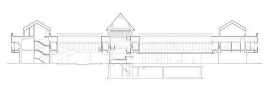 7Hills Yard - Hillstation Brand Center / ConCom Studio - Image 39 of 49