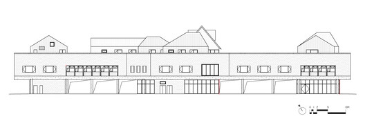 7Hills Yard - Hillstation Brand Center / ConCom Studio - Image 41 of 49