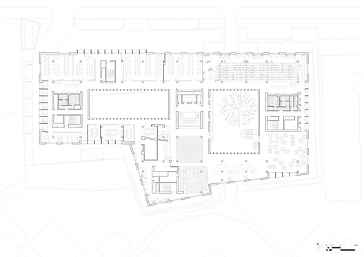 7Hills Yard - Hillstation Brand Center / ConCom Studio - Image 34 of 49