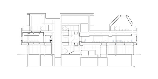 7Hills Yard - Hillstation Brand Center / ConCom Studio - Image 38 of 49