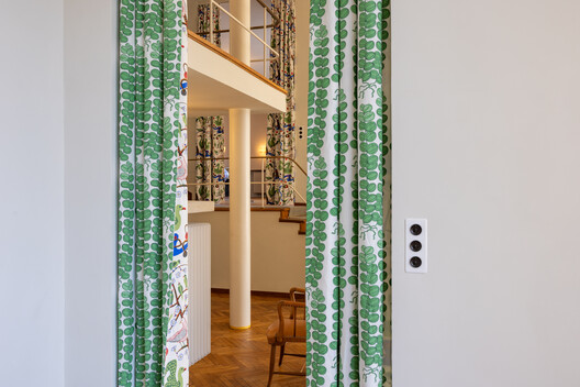 Villa Beer Renovation / Christian Prasser Architektur - Image 18 of 51