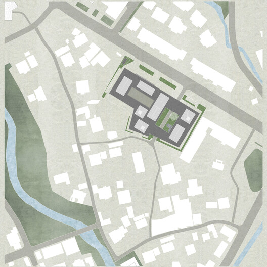 7Hills Yard - Hillstation Brand Center / ConCom Studio - Image 31 of 49