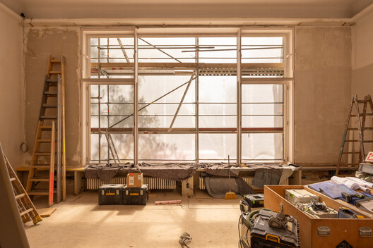 Villa Beer Renovation / Christian Prasser Architektur - Interior Photography, Wood