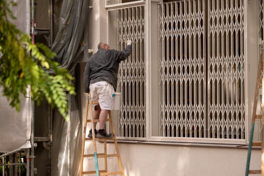 Villa Beer Renovation / Christian Prasser Architektur - Image 32 of 51