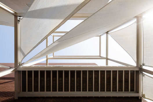 Shade House / Massive Order - Image 9 of 25