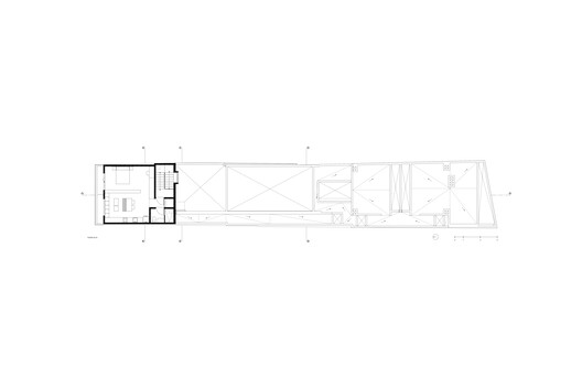 House A.Martínez / Taller Michoacán - Image 18 of 27