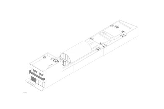 House A.Martínez / Taller Michoacán - Image 25 of 27