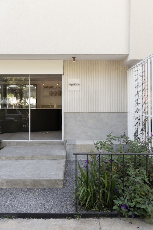 Floreria Dpaloma / Beyond Floreria Dpaloma / Beyond - Imagen 7 de 14