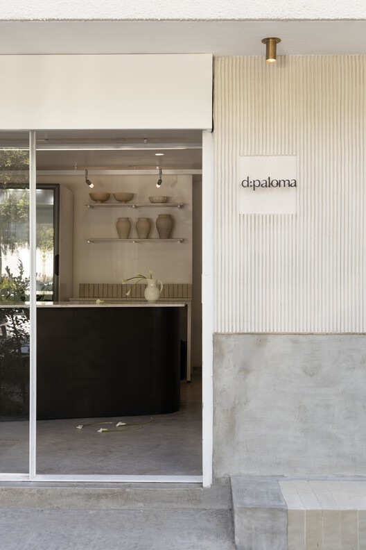 Floreria Dpaloma / Beyond Floreria Dpaloma / Beyond - Imagen 8 de 14