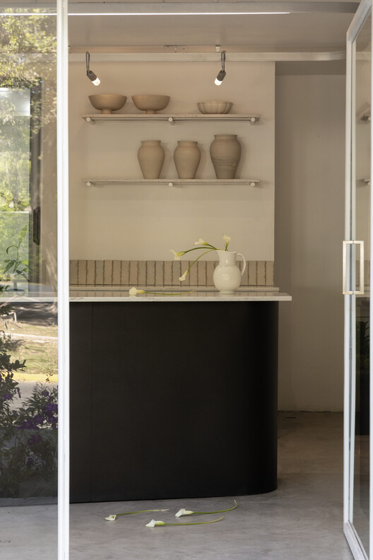 Floreria Dpaloma / Beyond Floreria Dpaloma / Beyond - Imagen 4 de 14