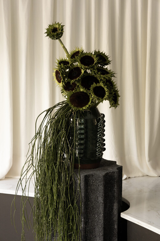 Floreria Dpaloma / Beyond Floreria Dpaloma / Beyond - Fotografía interior