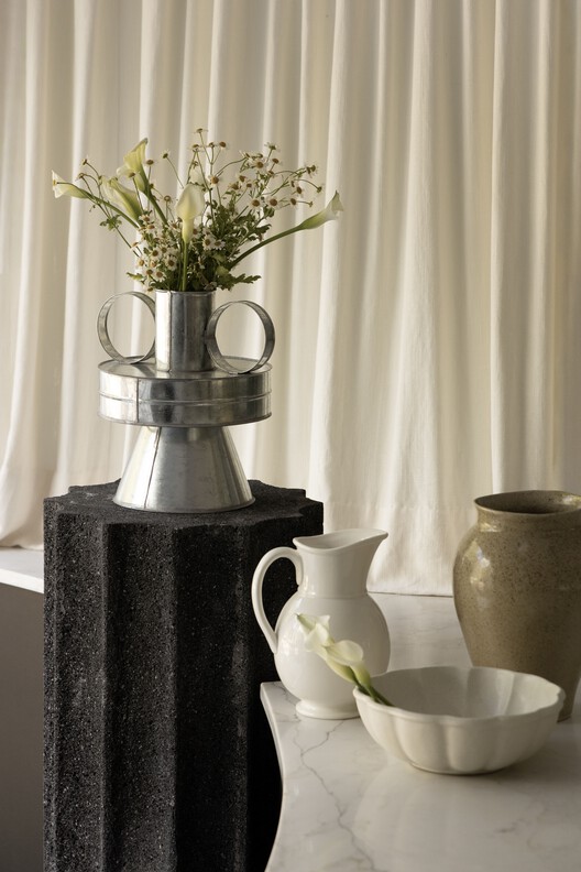 Floreria Dpaloma / Beyond Floreria Dpaloma / Beyond - Fotografía interior, Baño