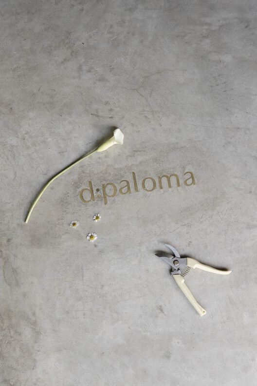 Floreria Dpaloma / Beyond Floreria Dpaloma / Beyond - Imagen 12 de 14