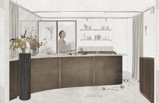 Floreria Dpaloma / Beyond Floreria Dpaloma / Beyond - Imagen 14 de 14