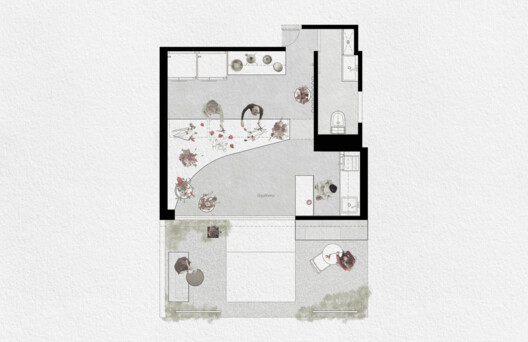 Floreria Dpaloma / Beyond Floreria Dpaloma / Beyond - Imagen 13 de 14