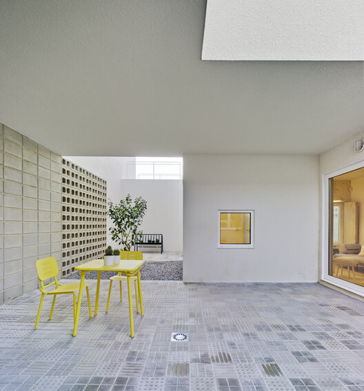 Casa Hermi / Superestudio Casa Hermi / Superestudio - Fotografía interior, Concreto