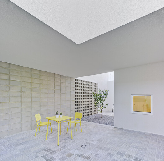 Casa Hermi / Superestudio Casa Hermi / Superestudio - Fotografía interior