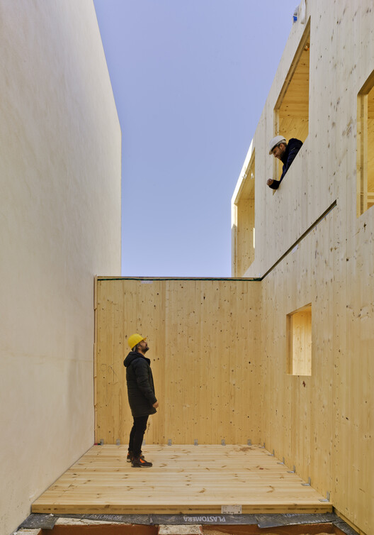 Casa Hermi / Superestudio Casa Hermi / Superestudio - Fotografía exterior, Concreto