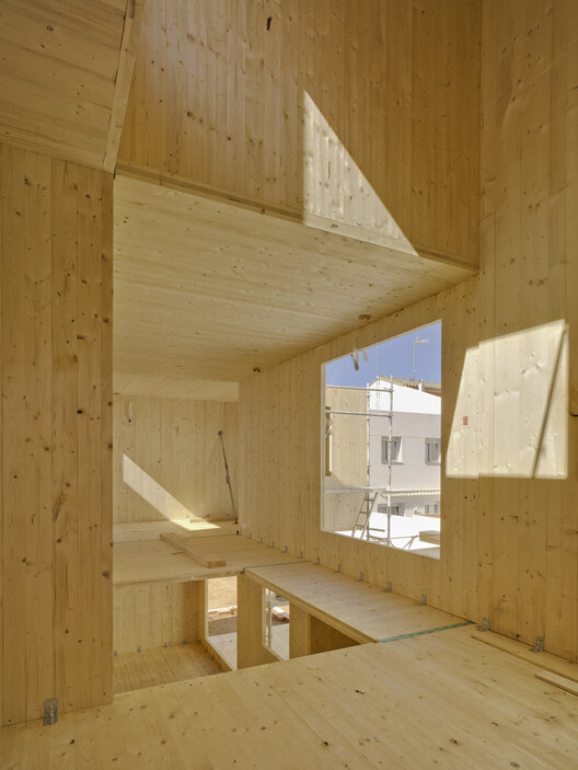 Casa Hermi / Superestudio Casa Hermi / Superestudio - Imagen 20 de 29