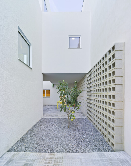 Casa Hermi / Superestudio Casa Hermi / Superestudio - Fotografía exterior, Concreto