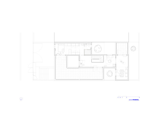 Casa Hermi / Superestudio Casa Hermi / Superestudio - Imagen 22 de 29