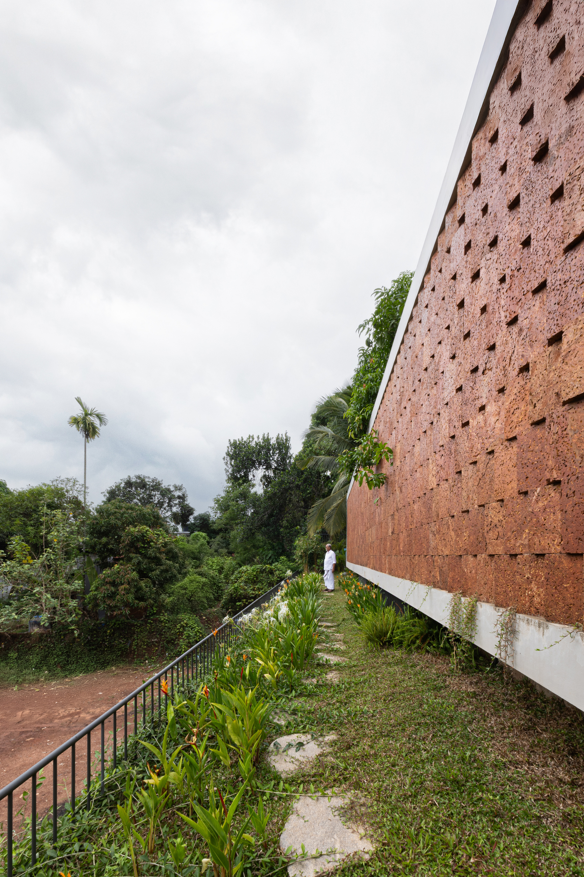 Gallery of HAVEN House / ZERO STUDIO - 7