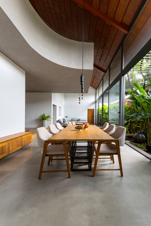 HAVEN House / ZERO STUDIO - Image 12 of 29