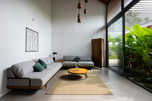 HAVEN House / ZERO STUDIO - Image 13 of 29