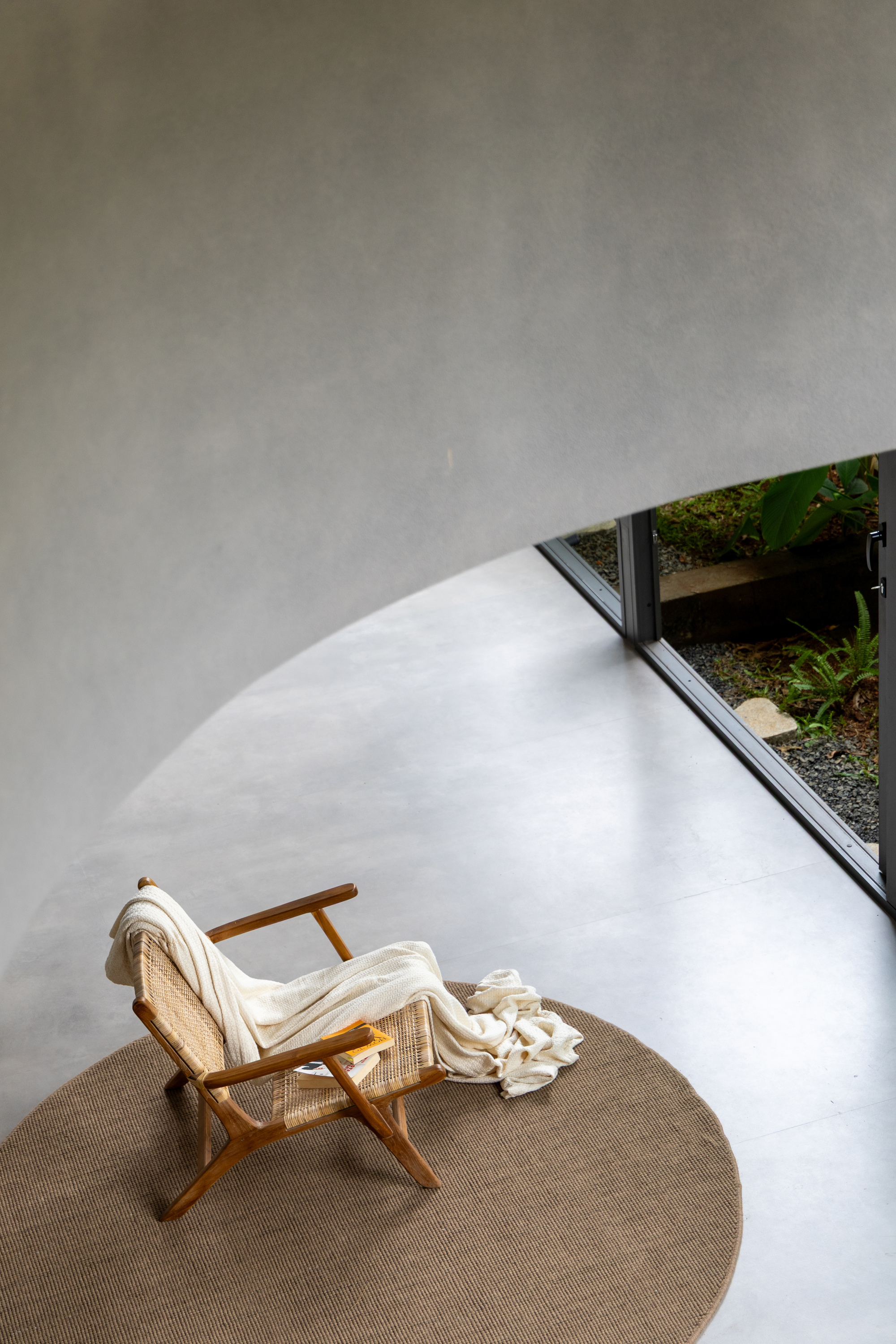 Gallery of HAVEN House / ZERO STUDIO - 16
