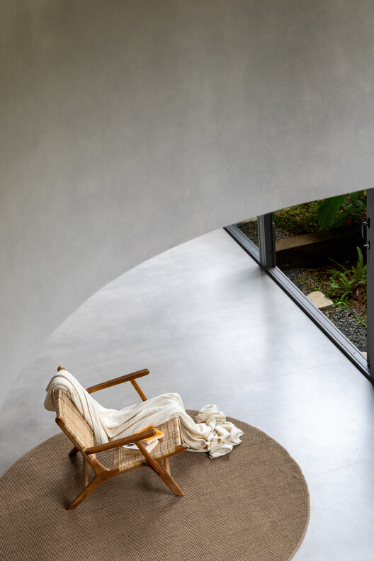 HAVEN House / ZERO STUDIO - Interior Photography