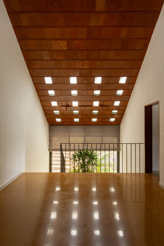 HAVEN House / ZERO STUDIO - Image 17 of 29