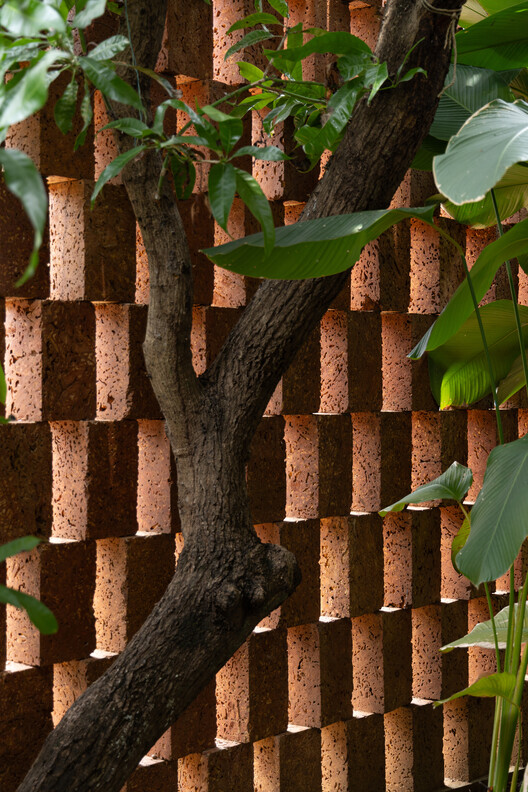 HAVEN House / ZERO STUDIO - Image 8 of 29