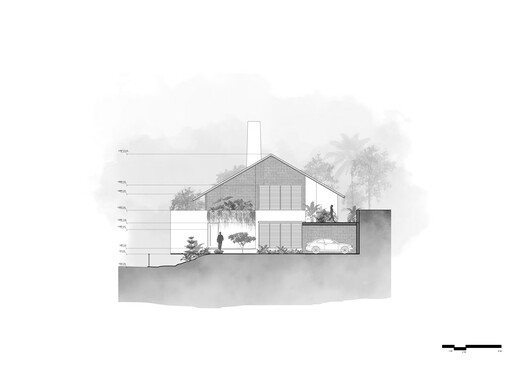 HAVEN House / ZERO STUDIO - Image 24 of 29