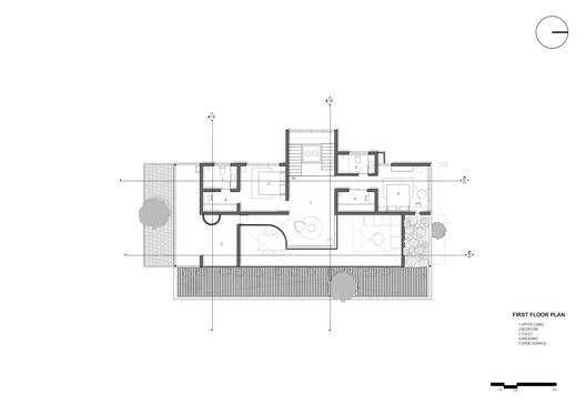 HAVEN House / ZERO STUDIO - Image 21 of 29