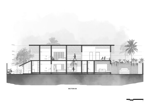 HAVEN House / ZERO STUDIO - Image 27 of 29