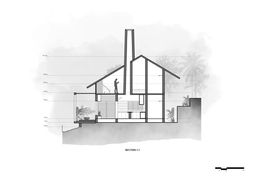 HAVEN House / ZERO STUDIO - Image 29 of 29