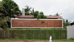 HAVEN House / ZERO STUDIO